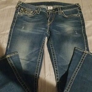 True Religion jeans